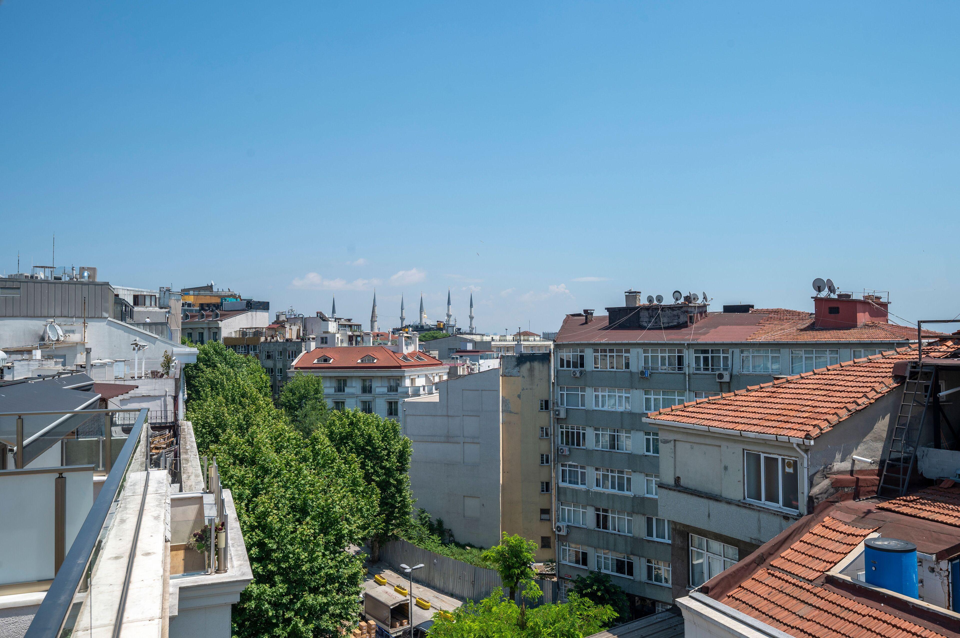 Dedem Hotel - Istanbul — Fotoğraflar 2